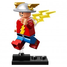 LEGO® Minifigūrėlė The Flash 71026-15